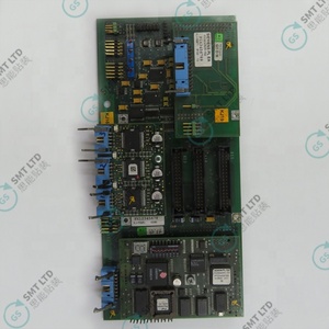 SMT SPARE PART 00321525-02 <b>ILLUMINATION</b> CONTROL Y020 - Product Image 4