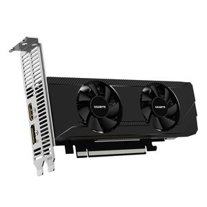 Card đồ họa Gigabyte Radeon RX 6400 D6 <span class=keywords><strong>LOW</strong></span> <span class=keywords><strong>PROFILE</strong></span> 4G - Product Image 5