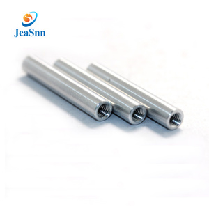 Customize Threaded <strong>Spacers</strong>/female Threaded Standoff Round Standoff/aluminium Threaded <strong>Spacer</strong> - Product Image 2
