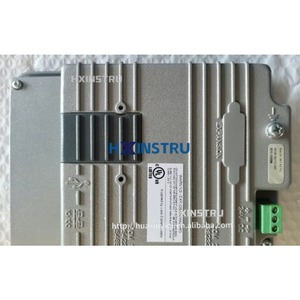 MITSUBISHI <b>ELECTRIC</b> BEIJER E1061 TYPE : 07905 TOUCHSCREEN Used H - Product Image 3