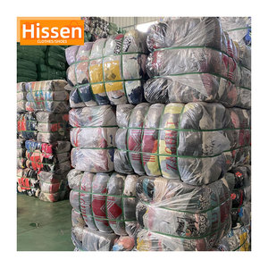 Offre Spéciale Hidjab Friperie Ropa Por <span class=keywords><strong>Kilo</strong></span> <span class=keywords><strong>Vintage</strong></span> Premium Quality Grade a Used Clothing - Product Image 4