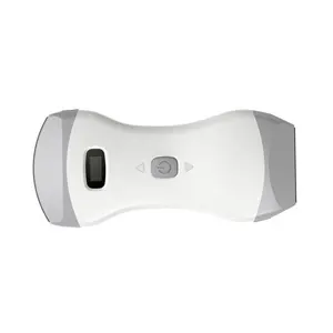CONTEC Ultraschall Doppelkopf/Hand Ultraschall Diagnose Doppler Ultraschalls canner