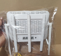Routeur WiFi6 Jinglai avec firmware OPENWRT, 360T7 AX3000M, réseau MESH sans fil