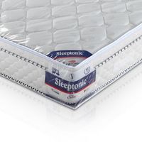 Emballage d'angle pour matelas en carton avec impression personnalisée, protection de bord pour matelas OEM avec logo client, enveloppe d'angle en mousse pour matelas