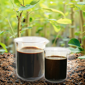 <span class=keywords><strong>Engrais</strong></span> liquide pour l'amélioration du sol à <span class=keywords><strong>prix</strong></span> réduit avec acide fluvique et acide humique efficace pour les légumes, les fruits et les racines - Product Image 3