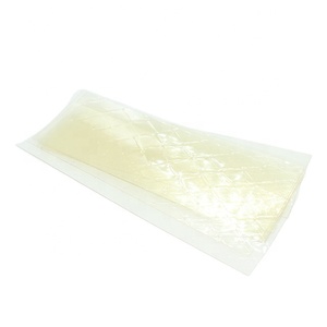 <span class=keywords><strong>Feuille</strong></span> de gélatine en feuilles comestibles en vrac de gélatine de qualité alimentaire HALAL avec marque privée Additifs alimentaires de gélatine à <span class=keywords><strong>prix</strong></span> d'usine en gros pour les meilleurs bovins - Product Image 1