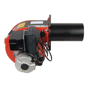Brûleur industriel à commande d'huile, nouveau modèle, très demandé, <span class=keywords><strong>pour</strong></span> chaudières de restaurant de 90-350 kW, compatible avec le diesel et l'huile - Product Image 4