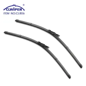 CL WIPER manufacturer 12"- 26 inches top lock double windshield exclusive wiper blade