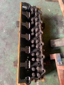 Ensemble de culasse de moteur diesel LANXIN C7 C9 C12 C13 C15 C18 Culasse 3406 - Product Image 3