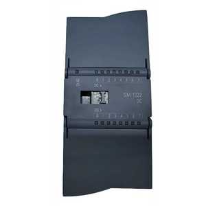 New Original PLC 6ES7222-1BH32-0XB0 SIMATIC S7-1200 Input Output Industrial PLC <strong>Controller</strong> In Stock - Product Image 1