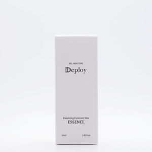 เซรั่มบำรุงผิวหน้า DEPLOY Balancing for Intensive Hydration สำหรับผิวมัน 30 มล. + 50 มล. ผลิตภัณฑ์เซราไมด์และแลคโตไบโอนิก แอซิด ผลิตในประเทศเกาหลี - Product Image 5