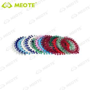 เมไทด์ทางการแพทย์วัสดุทันตกรรมการ์ตูนยืดหยุ่น <span class=keywords><strong>Ortho</strong></span> มัด/การ์ตูนมัด - Product Image 1