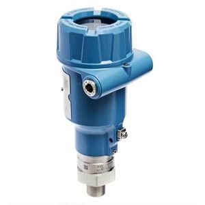 Medidor de Nivel por Radar 3408 - Sin Contacto, 80 GHz, con Alcance Inalámbrico de 225 m, con Tecnología de Supervisión Inteligente - Product Image 6