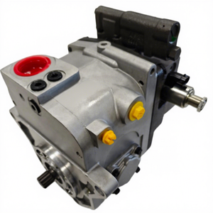 Pièces de moteur diesel de haute qualité pour réparation et remplacement d'excavatrices <span class=keywords><strong>Pompe</strong></span> à carburant diesel 600-0624 pour moteur 3412 - Product Image 1