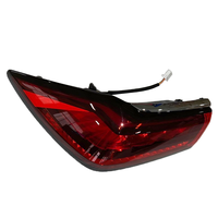 Nouvel ensemble de feux arrière LED BYD Atto 3 Yuan PLUS EV SC2E-4133010 SC2E-4133020 Gauche Droit Lampe arrière IP67 Étanche