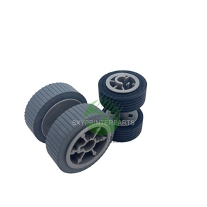 6130 Paper Feed Kit Compatible New PA03540 0001 0002 for Fujitsu <strong>FI</strong> 6125 6225 <strong>6230</strong> 6140 6240 PA035400001 PA035400002 Copier Part - Product Image 3