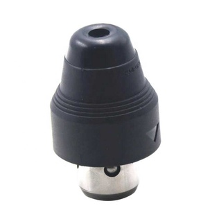 Mandrin de perceuse SDS de remplacement pour <span class=keywords><strong>BOSCH</strong></span> GBH2-26DFR <span class=keywords><strong>GBH</strong></span> 2-26 DFR GBH2-26 <span class=keywords><strong>GBH</strong></span> 4-32 DFR GBH3-28 36V GBH36VF Accessoires pour outils électriques - Product Image 3