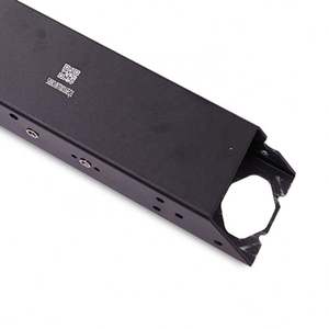 Nuevo Tubo de Aluminio para el Marco Trasero del Dron Agrícola Agras T40/T20P de la Marca BRIDGE, Compatible con Piezas de Reparación de 0.3 kg - Product Image 2