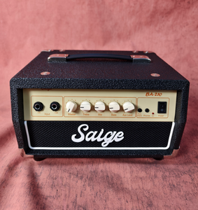 Amplificador de bajo eléctrico OEM de alta potencia, 100w, audio para guitarra, salida multipuerto, dedicado para escenario - Product Image 4