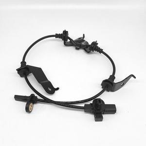 Bán buôn phụ tùng ô tô phía trước trở lại bên trái bên phải ABS Bánh Xe Cảm biến tốc độ cho TOYOTA Honda Nissan Hyundai Kia Mazda BMW Mercedes-Benz - Product Image 4