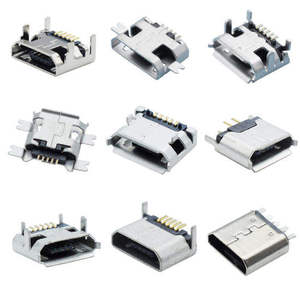 Nhà Máy chế biến <span class=keywords><strong>micro</strong></span> <span class=keywords><strong>USB</strong></span> kết nối <span class=keywords><strong>Micro</strong></span> <span class=keywords><strong>USB</strong></span> đa cổng kết nối <span class=keywords><strong>USB</strong></span> - Product Image 1