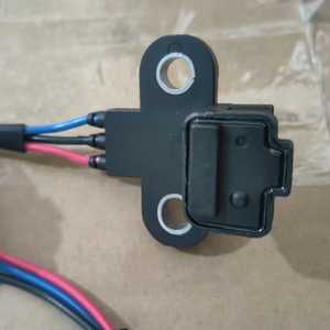 เซ็นเซอร์ตำแหน่งเพลาข้อเหวี่ยง cowtotal เซ็นเซอร์ <span class=keywords><strong>CKP</strong></span> J5T26273 MR420734 J005T26273สำหรับ carisma Lancer Colt - Product Image 1