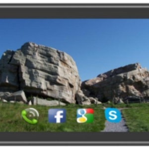 Vanch VS-6711 10-<b>Inch</b> <b>Android</b> 11 Industrial RFID <b>Tablet</b> with UHF RFID Reader ABS Material for 860-960MHz Frequency - Product Image 5