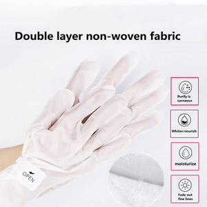 Vente en Gros <span class=keywords><strong>Masque</strong></span>-Gants Exfoliants et Réparateurs pour les <span class=keywords><strong>Mains</strong></span>, Élimine les Peaux Mortes, Éclaircissant et Hydratant - Product Image 3