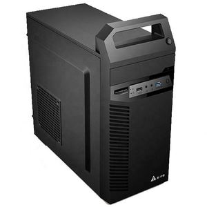 Escritorio para juegos de diseño personalizado de fábrica 22 pulgadas Core i7 i5 <span class=keywords><strong>CPU</strong></span> RAM 16GB 1TB HDD SSD GTX 1060 6GB precio barato Win 10 ordenador PC - Product Image 4