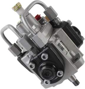 ปั๊มหัวฉีดน้ำมันเชื้อเพลิง HongWang 294050-0460 ME306611 สำหรับเครื่องยนต์ Mitsubishi 6M60T ใช้กับรถขุด รับประกัน 1 ปี คุณภาพผ่านการทดสอบ 100% - Product Image 2