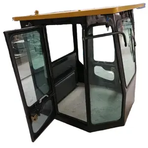 <span class=keywords><strong>Cab</strong></span> da escavadeira, <span class=keywords><strong>cab</strong></span> da guindaste, cabos pesados do equipamento - Product Image 1
