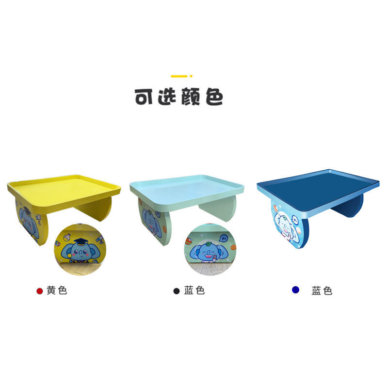 Table sable espace jouet