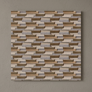 Nouvel Arrivage Usine Carreaux Muraux en Céramique Émaillée 25x37.5 Finition Mate pour Extérieur 250x375 Entièrement Décoratifs 10x15 pour Hall Moderne - Product Image 6