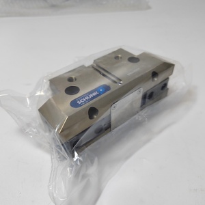 Piezas Originales para Robot Alemán Air Claw 0371103 PGN-PLUS125-1, 1 Año de Garantía, Soporte Personalizado OEM/ODM, PGN-PLUS125-1 G - Product Image 6