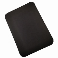 Fabricant Artisan Tapis de jeu de bureau Tapis de souris chauffant étanche Matériau Poron pour ordinateur