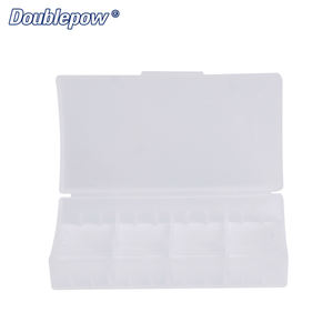 डबललो 3.7v 750mah icr 16340 रिचार्जेबल लिथियम ncm 750mah li-आयन 16340 बैटरी - Product Image 6