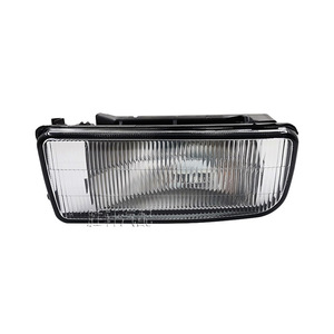 ไฟตัดหมอก Shengxuan สำหรับรถ BMW ซีรีส์ 3 รุ่น E36 ปี 92-98 ไฟหน้าแบบฮาโลเจน 12v - Product Image 1