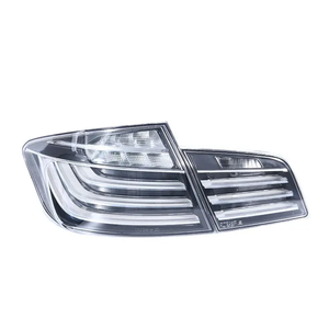 Conjunto de Luces Traseras Modificadas de Alta Calidad para <span class=keywords><strong>BMW</strong></span> Serie 5 2011-2017 F10 F18, Luz Trasera para <span class=keywords><strong>BMW</strong></span> - Product Image 5