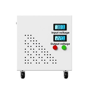 Transformador Trifásico Tipo Seco <span class=keywords><strong>Tiran</strong></span> SG-10KVA 415V/380V/220V, Transformador Personalizado - Product Image 5