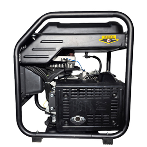 Dual Function 4-Stroke <b>Gasoline</b> & Generator 2-4KW Auto Start System With Auxiliary Power for DIY and Professional Use 036-4 160- - Product Image 2