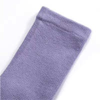 Vente en gros de nouvelles chaussettes de yoga personnalisées à cinq doigts Chaussettes de sport Pilates confortables et douces pour femmes