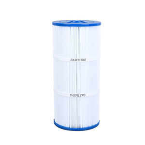 Cartucho de Filtro para Piscina Dasfiltro FC-3921 35B, Filtración de Agua Plegada para Accesorios de Piscinas Enterradas - Product Image 1