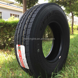 Neumáticos para Camión de Marca China 235/80R16-14PR con Patrón CP182 - Product Image 6