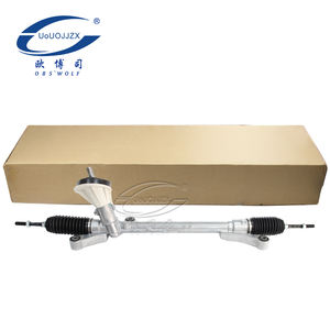 Autopartes Cremallera y Piñón <span class=keywords><strong>de</strong></span> Dirección Asistida RHD <span class=keywords><strong>Caja</strong></span> <span class=keywords><strong>de</strong></span> Dirección para Mazda Demio M2 <span class=keywords><strong>Ford</strong></span> <span class=keywords><strong>Fiesta</strong></span> 09-16 D653-32-110A D65332110A - Product Image 6