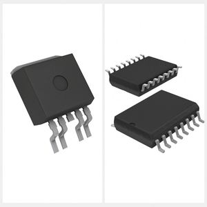 Electronic Chips Component XCZU17EG-1FFVB1517I 1517 BBGA, FCBGA Embedded Manufacturer Channel - Product Image 1