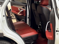JETOUR X70 PLUS 2024 Édition Champion 1.5T DCT 6 vitesses MAX SUV intermédiaire 5 places d'occasion haute performance Essence Chery Conduite à gauche