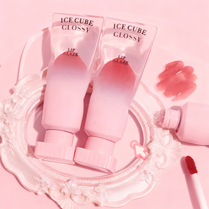 Fábrica de baixo preço 2026 de alta qualidade Matte <span class=keywords><strong>Lip</strong></span> <span class=keywords><strong>Gloss</strong></span> de longa duração impermeável High-end personalizado batom líquido por atacado - Product Image 4