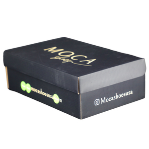 Cajas Personalizadas para <span class=keywords><strong>Tenis</strong></span>, Cajas de Cartón Corrugado con Marcas Propias - Product Image 3