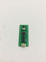 LGT8F328P LQFP32 MiniEVB Remplace NANO V3.0 Puce HT42B534 LGT8F328