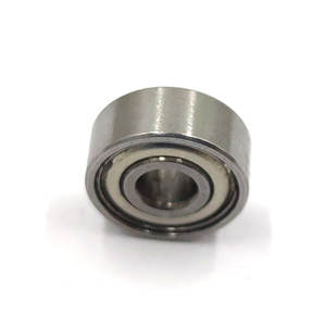 ลูกปืน 687RS <span class=keywords><strong>687</strong></span>-2RS EMQ ZV2 ZV3 ZV4 คุณภาพสูง ความเร็วสูง เสียงเบา รุ่น <span class=keywords><strong>687</strong></span> <span class=keywords><strong>687</strong></span> 2RS <span class=keywords><strong>ZZ</strong></span> สำหรับมอเตอร์ไฟฟ้าและแกนหมุน - Product Image 2